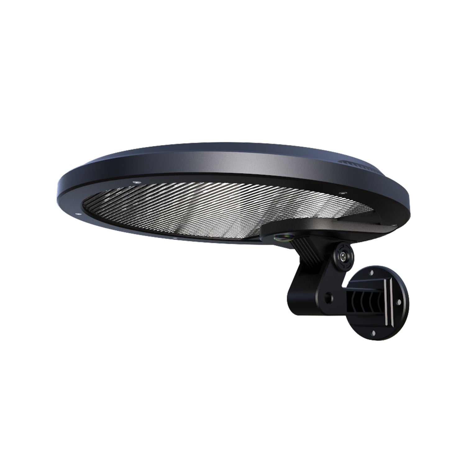 56Leds Rotatable Solar Led  Motion Wall Light