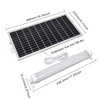 Solar Carport Light Kits