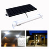 Solar Carport Light Kits