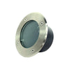 SGL-10D Die-Cast Solar Ground-Embedded Light