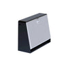 EVIEKO EV-WL-105 solar motion wall light – front view