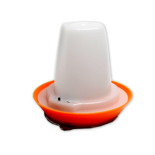 EV-HL-101 lantern – upright