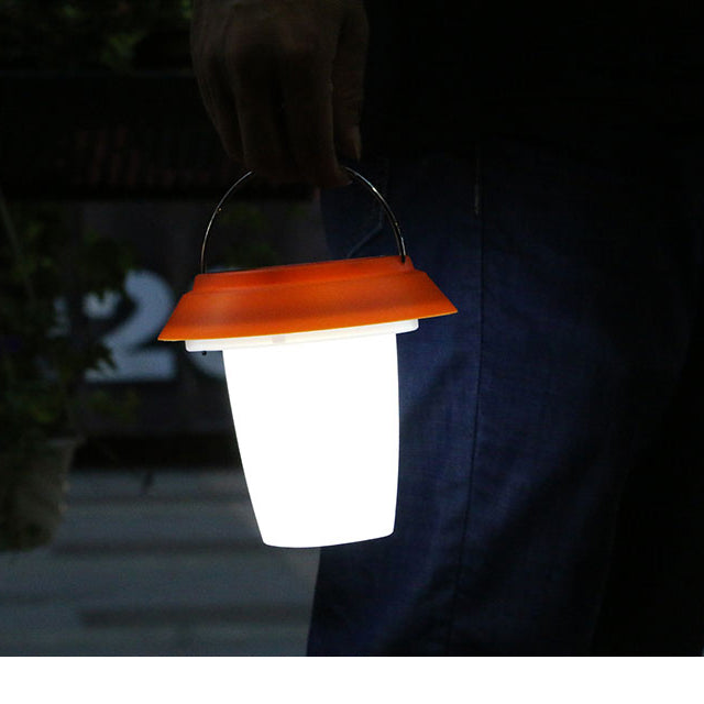 EV-HL-101 carried by hand