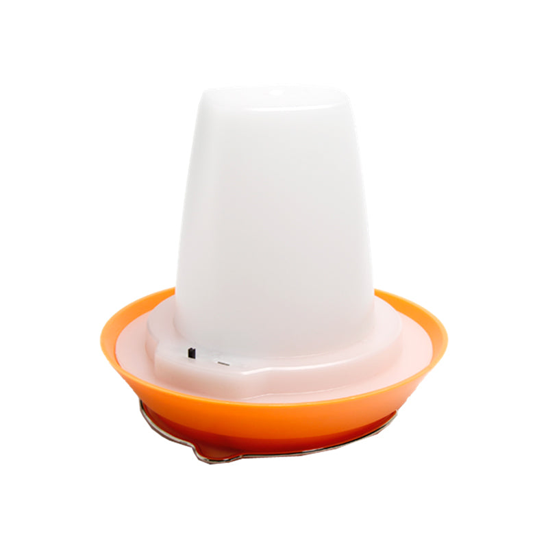 EV-HL-101 base with USB port
