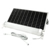 EVIEKO solar batten light – panel and lamp tube