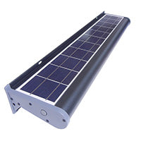 EV-SG-101 solar panel top view