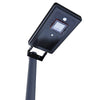 EV-GL-102 pole-mounted, front view