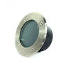 EV-GL-107 stainless-steel trim detail