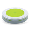 EVIEKO solar pool light – underside profile