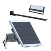 EVIEKO EV-SG-103 solar power system with 288 mm lamp head