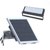 EV-SG-103 aluminium profile power system and panel