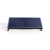 EV-SG-107 panel with mounting feet