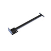 EV-SG-107 lamp head on arm