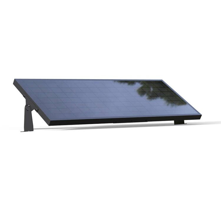EV-SG-107 panel – angled
