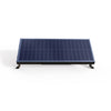 EV-SG-108 panel with feet