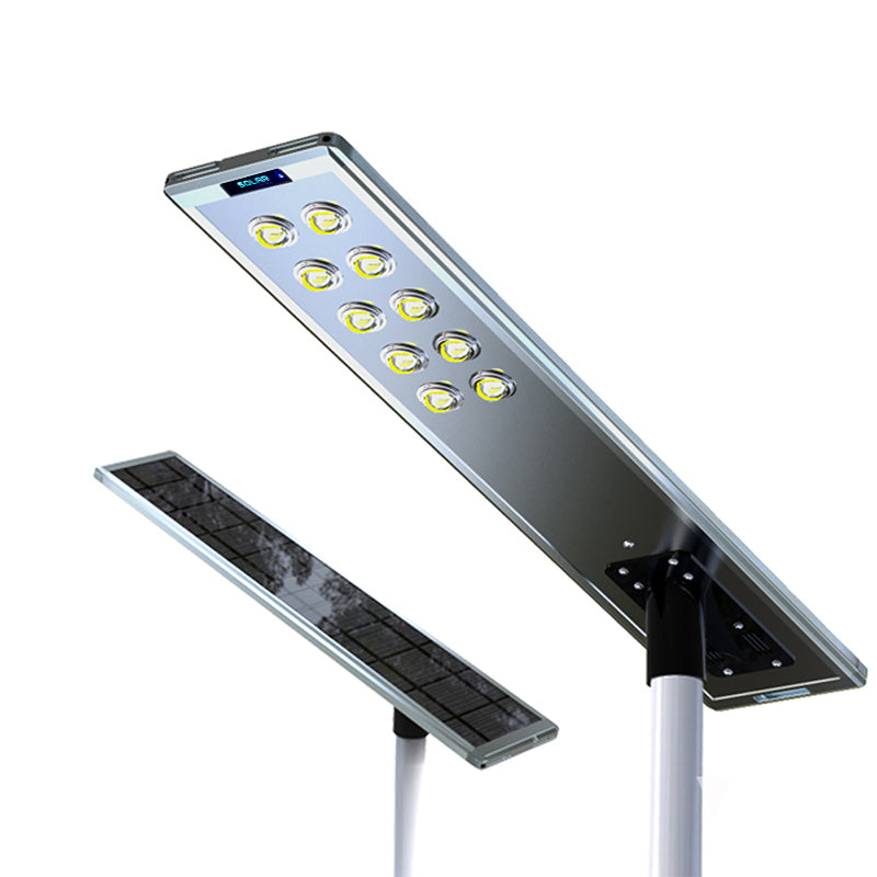 EV-SL-124 LED side and panel side