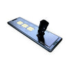 EVIEKO all-in-one solar street light – adjustable 0–80° bracket
