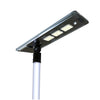 EVIEKO all-in-one solar street light – LED side