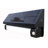 EVIEKO EV-WL-106 solar wall light – product view