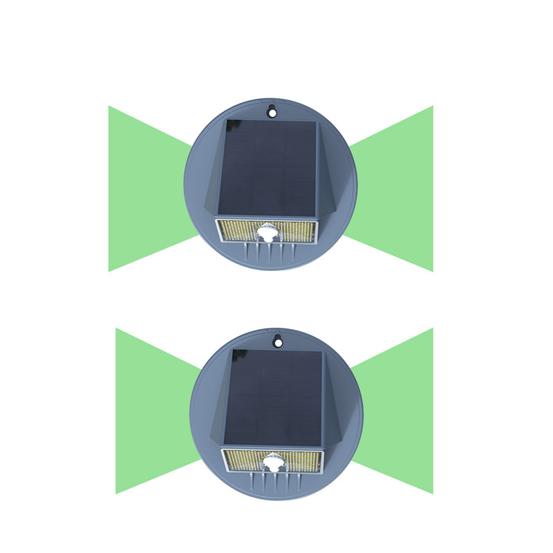 EV-WL-107 green butterfly landscape light