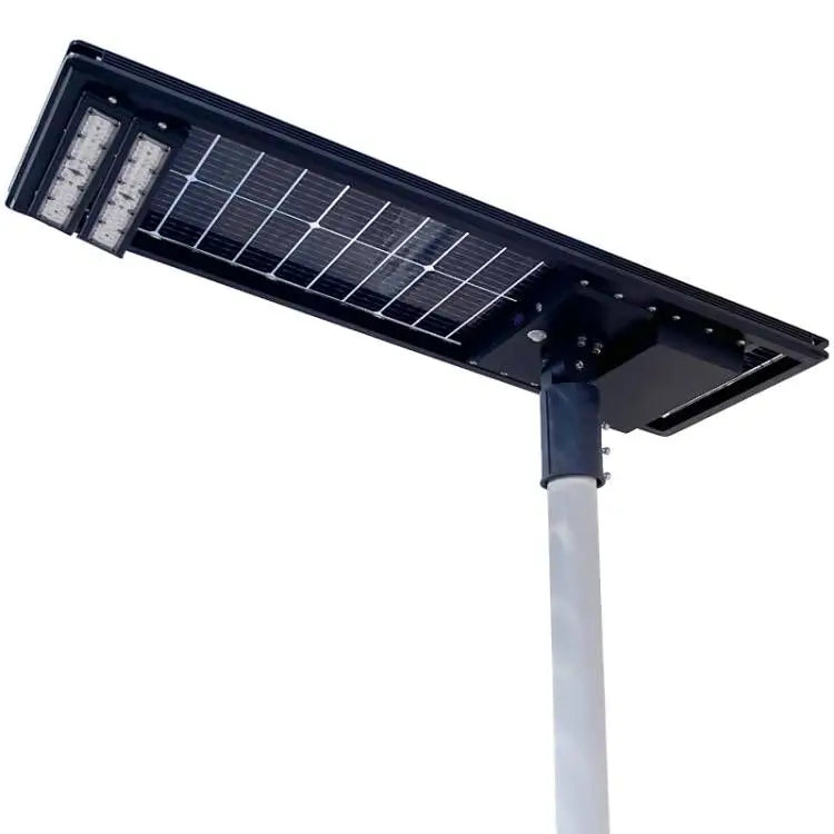 60W Super Solar Led Street Light