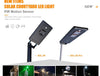 SGL-05 Solar Courtyard LED Light