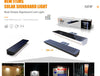 SSL-01 Solar Street Light